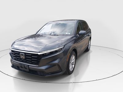 2024 Honda CR-V - Photo 3