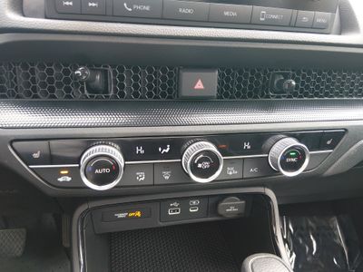 2024 Honda CR-V - Photo 13