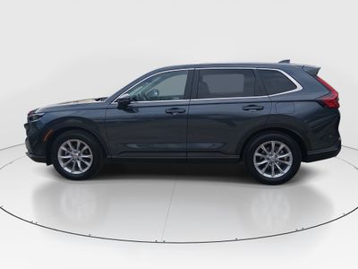 2024 Honda CR-V - Photo 4