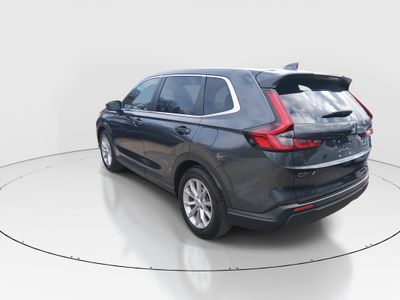 2024 Honda CR-V - Photo 5