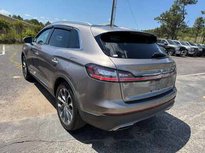 2021 Lincoln Nautilus - Photo 4