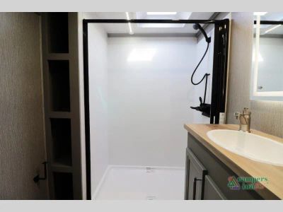 2026 Keystone RV Sprinter — photo 37 view