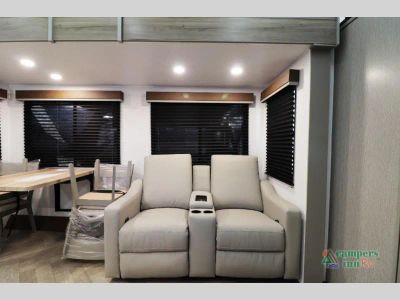 2026 Keystone RV Sprinter — photo 19 view
