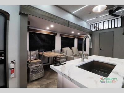 2026 Keystone RV Sprinter — photo 14 view