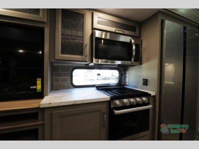 2026 Keystone RV Sprinter — photo 26 view