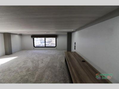 2026 Keystone RV Sprinter — photo 36 view