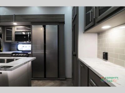 2026 Keystone RV Sprinter — photo 10 view