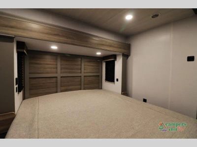 2026 Keystone RV Sprinter — photo 30 view