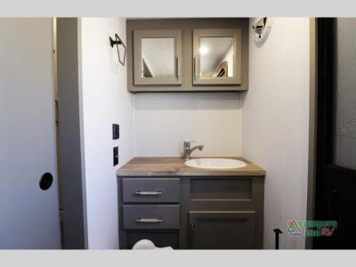 2026 Keystone RV Sprinter — photo 32 view