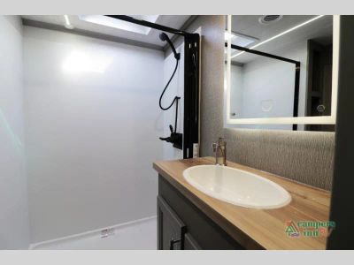 2026 Keystone RV Sprinter — photo 38 view