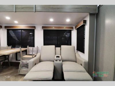 2026 Keystone RV Sprinter — photo 20 view