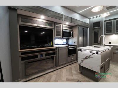 2026 Keystone RV Sprinter — photo 16 view