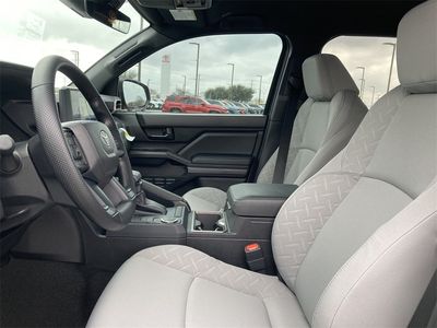 2026 Toyota Tacoma i-FORCE MAX - Photo 2