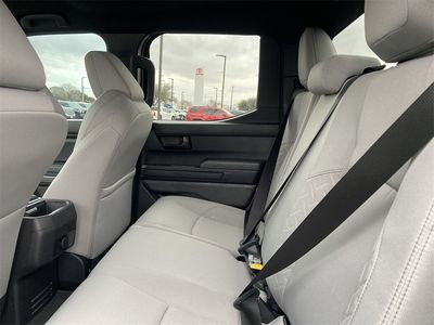 2026 Toyota Tacoma i-FORCE MAX - Photo 3