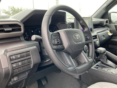 2026 Toyota Tacoma i-FORCE MAX - Photo 1