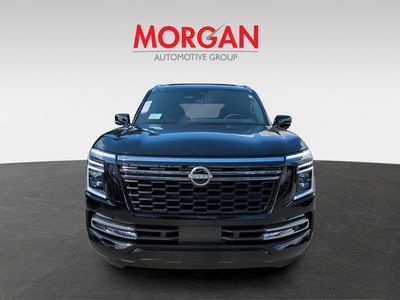 2026 Nissan Armada - Photo 4