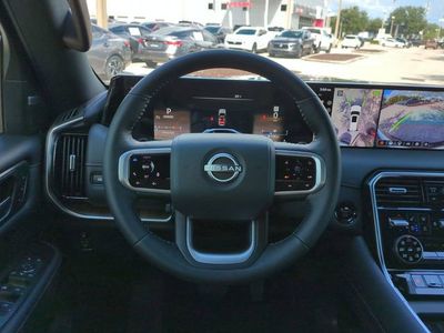 2026 Nissan Armada - Photo 13