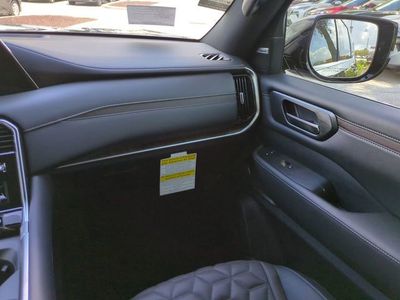 2026 Nissan Armada - Photo 14