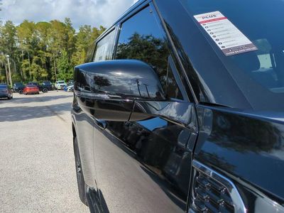 2026 Nissan Armada - Photo 11