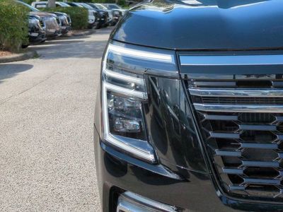 2026 Nissan Armada - Photo 9