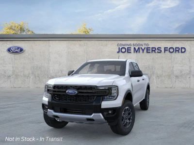 2026 Ford Ranger - Photo 2