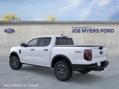 2026 Ford Ranger - Photo 4