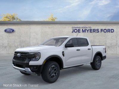 2026 Ford Ranger - Photo 1