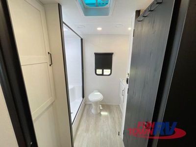 2026 Forest River RV Solaire - Photo 25