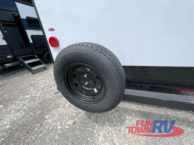 2026 Forest River RV Solaire - Photo 11