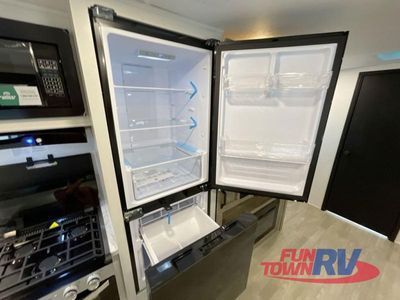 2026 Forest River RV Solaire - Photo 18