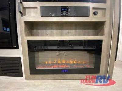 2026 Forest River RV Solaire - Photo 39