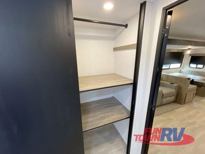 2026 Forest River RV Solaire - Photo 29
