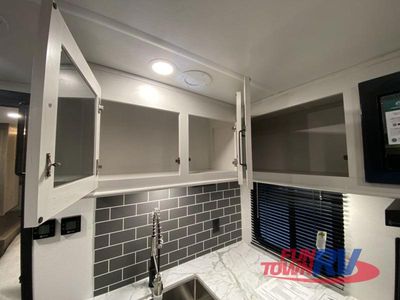 2026 Forest River RV Solaire - Photo 46