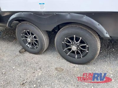 2026 Forest River RV Solaire - Photo 6