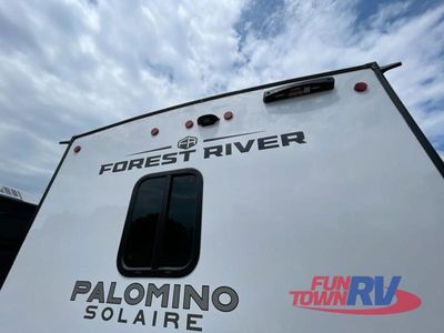 2026 Forest River RV Solaire - Photo 10
