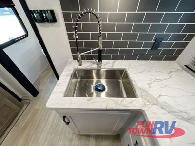 2026 Forest River RV Solaire - Photo 14