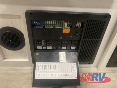 2026 Forest River RV Solaire - Photo 58