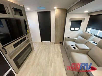 2026 Forest River RV Solaire - Photo 21