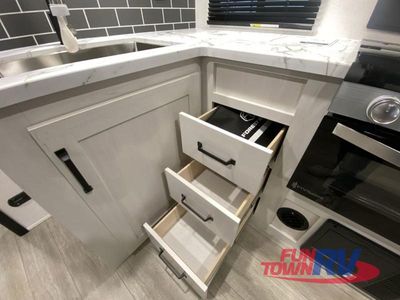 2026 Forest River RV Solaire - Photo 44