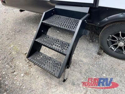 2026 Forest River RV Solaire - Photo 7