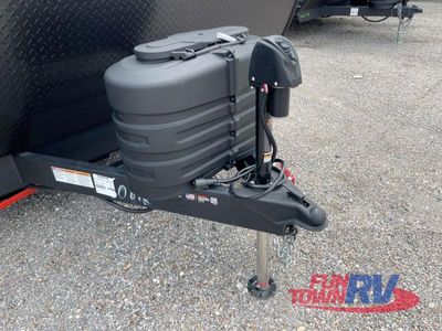 2026 Forest River RV Solaire - Photo 4