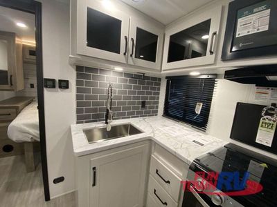 2026 Forest River RV Solaire - Photo 52