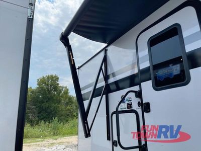 2026 Forest River RV Solaire - Photo 8
