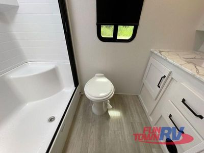 2026 Forest River RV Solaire - Photo 27