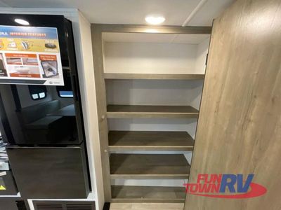 2026 Forest River RV Solaire - Photo 24