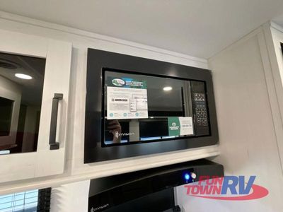 2026 Forest River RV Solaire - Photo 17