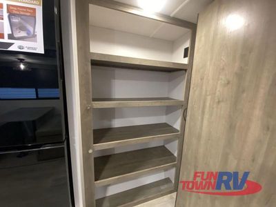 2026 Forest River RV Solaire - Photo 37