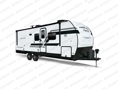 2026 Forest River RV Solaire - Photo 60