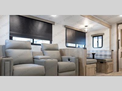 2026 Forest River RV Solaire - Photo 63