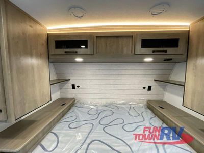 2026 Forest River RV Solaire - Photo 31